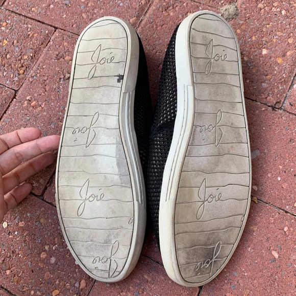 Joie Kidmore Mesh Slip-on Sneakers - Picture 3 of 5